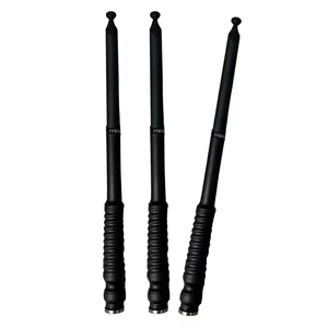 Antenne portative VHF 136-174 MHz, antenne télescopique <span class=keywords><strong>longue</strong></span> <span class=keywords><strong>portée</strong></span>, connecteur SMA mâle pour appareil de <span class=keywords><strong>chasse</strong></span> au chien GPS - Product Image 2