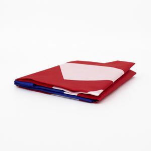 1 шт., готовые к отправке 3x5 футов 90x150 см, флаг Северной Кореи - Product Image 6