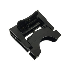 Honda Cup Holder 77231-THA-H01 Center <b>Stack</b> Plastic Metal Beverage Clip Armrest <b>Box</b> Tray Divider - Product Image 2