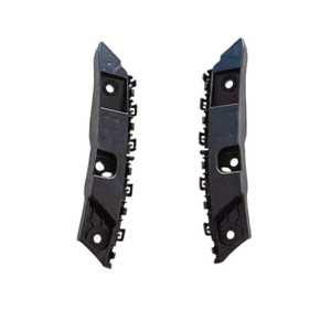ขายึดกันชนหน้า ซ้าย ขวา สำหรับรถยนต์ Chery Jetour X70 Plus อะไหล่แท้ รหัส F18-2803531/32 - Product Image 2
