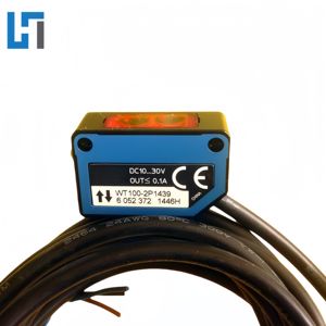 Nuevo Módulo de controlador de programación Plc de Sensor WS/2. 2 WS/2. 1/2/1/2/1/2 ", automatización Industrial - Product Image 2