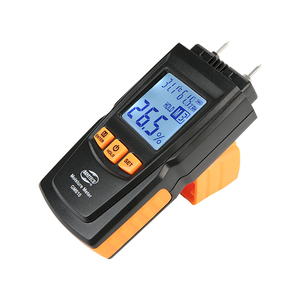Testeur d'humidité du bois BENETECH GM610 avec garantie d'un an Fabriqué en Chine - Product Image 4