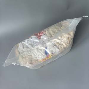 Trapos de Limpieza de Algodón Ecológicos de Color, Reutilizados para Tareas de Limpieza Industrial Pesada - Product Image 1