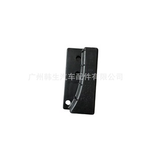 ขายึดกันชนหลังเทสลา 1042974-00-B 1042046-00-B ซ้าย ขวา สีดำ อะไหล่ทดแทน - Product Image 1