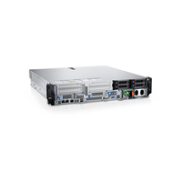 Penjualan Terlaris Xr7620 Edge 2u Rack Server untuk Aplikasi Penyimpanan Data Internet dan Komputer