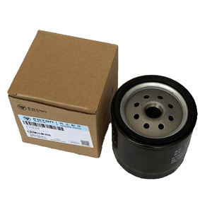 OEM部品 JX0806H BJ493 4JB1エンジンオイルフィルター フォトン・オーマーク、フォランド、ターンランド、ビュー、MPX、SUP用 - Product Image 2