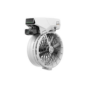 Drone d'occasion 2025 Original pour Fly More Combo 3 Batteries RC 2 Télécommande Caméra 4K Ultra HD Débutant 31-40min Temps de vol - Product Image 3