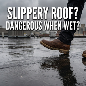 Textured Anti Slip Waterproof Reinforced Safety <b>Top</b> <b>Coat</b> Durable Grip Finishing Paint For Outdoor Roof Terrace Walkway Surface - Product Image 2