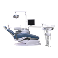 Fauteuil dentaire Sirona de haute qualité Foshan 2022, prix