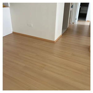 Apolloxy Engineered Wood <strong>Flooring</strong> Premium Waterproof Scratch Resistant Engineered <strong>Flooring</strong> for Home and Office - Product Image 3