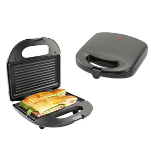 Hete Verkoop Elektrische Sandwich/Gegrilde Kaas Ontbijtmaker