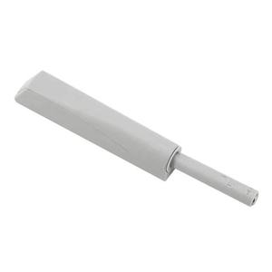 <b>Plastic</b> Contemporary <b>Kitchen</b> Cabinet Push-to-Open Magnetic Door Catch Rebound Suction Durable Adjustable Anti-Noise Buffer - Product Image 3