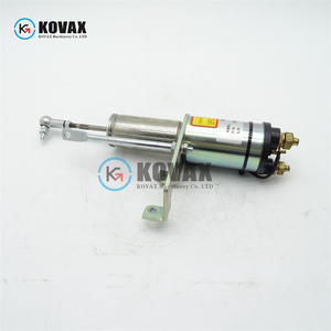Olenoid de 12V, ALVE 044F796 X2.5-G2 044F794 A032X741 S746384 S93411 ener - Product Image 4