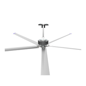 Ventilateurs d'extraction industriels HVLS de 5 m à prix avantageux, <span class=keywords><strong>ventilateur</strong></span> HVLS de plafond à prix avantageux, grande taille, <span class=keywords><strong>grand</strong></span> <span class=keywords><strong>ventilateur</strong></span> de plafond de 8 pieds, 12 pieds - Product Image 2