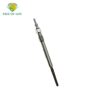 Tree Of Life Spark <b>Plug</b> 059963319A Iridium For Vauxhall Europe - Product Image 1