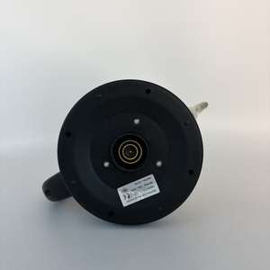 Bouilloire électrique en acier inoxydable personnalisable de 1,2 L à chauffage rapide anti-séchage <span class=keywords><strong>pour</strong></span> café infusé à la main - Product Image 3