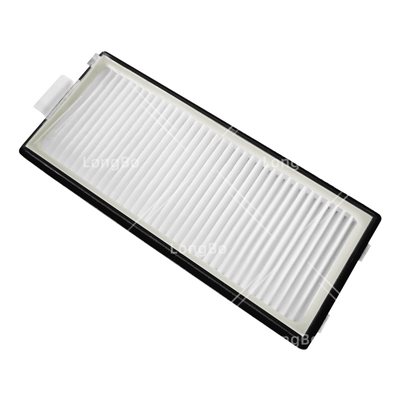 Kit De 20 Pièces De Rechange Pour Aspirateur Robot Roborock Saros Z70 - Filtres HEPA, Brosses Latérales, Tampons, Sacs à Poussière