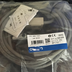 Interruptor de límite marca Plc One D4C-1521 D4C1521 1 unidad - Product Image 3