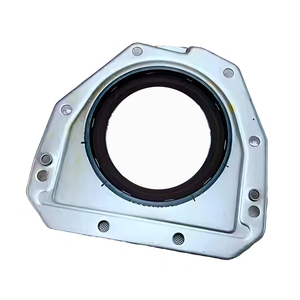 크랭크샤프트 리어 메인 오일 씰 OE 번호 06H 103 171 마쓰다 아고탄 C C G 골프 6 슈퍼브 2세대 EA888 엔진 자동차 엔진 시스템용 - Product Image 1