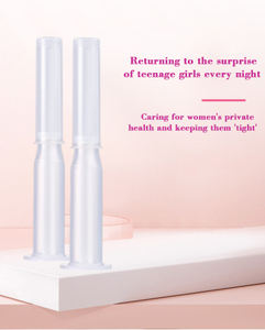 جل جديد متعدد الوظائف لمنع الحمل مضاد للبكتيريا مع ميزات تنظيف مريحة منتج لممارسة الجنس الآمن - Product Image 6