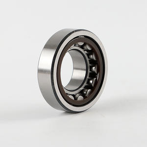 Высококачественный Однорядный цилиндрический роликовый подшипник-N NU NJ NUP - Product Image 4