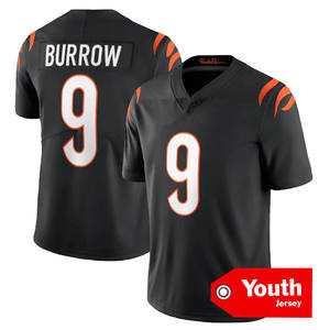 2025 футболка для американского футбола - Product Image 2