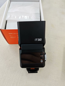 Flash Speedlite para Cámara Godoxs It32 100% Nuevo para Sony Canon <span class=keywords><strong>Nikon</strong></span> Fuji - Product Image 6