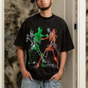 เสื้อยืดวินเทจสำหรับผู้ชายเสื้อยืดพิมพ์ลายสกรีนที่กำหนดเอง - Product Image 3