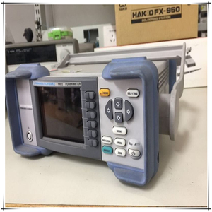 Medidor de Potencia de RF de Absorción Nrp2 Rohde & Schwarz Usado, Material de Silicio, 1 Año de Garantía - Product Image 2