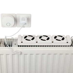 Convector <span class=keywords><strong>de</strong></span> <span class=keywords><strong>radiador</strong></span> eléctrico inteligente compatible con ventilador <span class=keywords><strong>de</strong></span> refuerzo <span class=keywords><strong>de</strong></span> calor, USB <span class=keywords><strong>tipo</strong></span> C <span class=keywords><strong>de</strong></span> 5V <span class=keywords><strong>de</strong></span> la <span class=keywords><strong>mejor</strong></span> calidad, <span class=keywords><strong>de</strong></span> 1 a 2, <span class=keywords><strong>de</strong></span> 2 pulgadas - Product Image 2