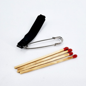 Encendedor de fuego, encendedor de sobremesa, fabricante de accesorios de magia escénica Kingmagic, festival, gala, espectáculo de talentos - Product Image 2