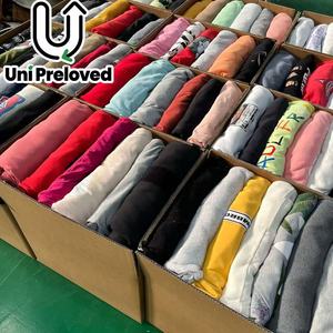 Sudaderas con Capucha <span class=keywords><strong>de</strong></span> Marca Premium F3 Usadas al por Mayor, Colores Surtidos, Sudaderas <span class=keywords><strong>de</strong></span> <span class=keywords><strong>Segunda</strong></span> <span class=keywords><strong>Mano</strong></span> <span class=keywords><strong>de</strong></span> Alta Calidad <span class=keywords><strong>para</strong></span> Reventa Global - Product Image 2