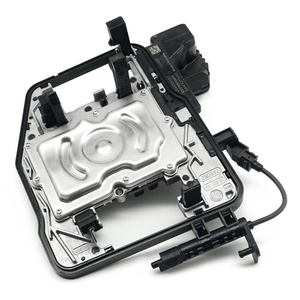 Boîtier de commande TCU de haute qualité, ensemble de transmission, corps de soupape OAM 927769D pour module de commande de transmission automatique VW Audi - Product Image 1