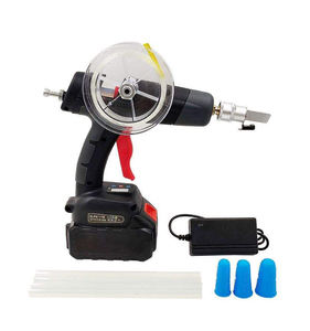 Pistolet à colle pour fibre optique invisible FASO FK-526 pour câble de fibre optique FTTR 0,9 mm G657a2 - Facile à utiliser - Product Image 3