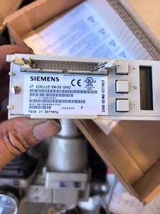 Unidad de Control SIMODRIVE 611 de 2 Ejes 6SN11180NK000AA1 6SN1118-0NK00-0AA1 - Product Image 1