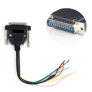 Cable de Reprogramación BMW FRM MC9S12 para VVDI <span class=keywords><strong>Prog</strong></span> Sin Soldadura - Product Image 2