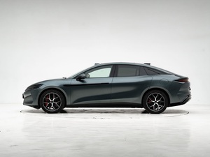 BYD <span class=keywords><strong>Han</strong></span> <span class=keywords><strong>L</strong></span> 2025 DM-p, Modello di Punta a Trazione Integrale, Ibrido Plug-in, Berlina 4 Porte 5 Posti, 180KM, Nuovo Veicolo Bestseller - Product Image 5