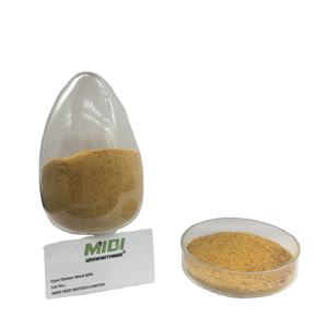 28% dgs תירס גלוטן סוג חיה להאכיל דגים חזיר בקר כלב דגים למכירה - Product Image 2