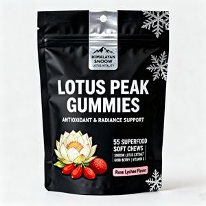 โออีเอ็มปรับปรุงสุขภาพช่องปากด้วยผลิตภัณฑ์เสริมอาหารจาก Nutri-flaxgum - Product Image 2