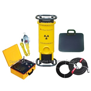 Dandong Xray Machine <strong>Ndt</strong> Rt <strong>Testing</strong> Equipment with 250kv - Product Image 4