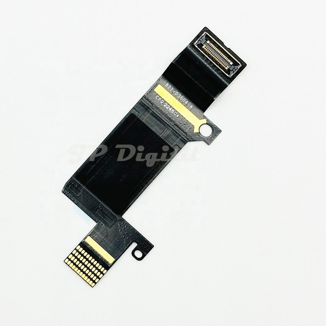 New LCD Display DP Lvds Flex Cable 821-03604-A Replacement for MacBook Pro 14" Retina A2442 Late 2021