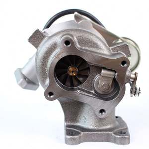 17201-54030 OEM turbocompresor piezas de motor automático para motor 2LT turbocompresor CT20 para Toyota Turbo - Product Image 2