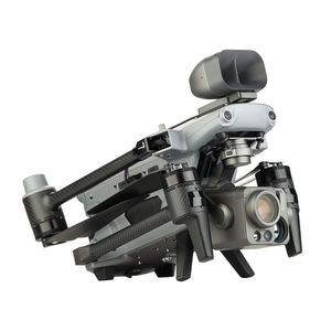 โดรน Autel Alpha รุ่นดั้งเดิม สำหรับมืออาชีพ กล้อง HD 4K หน้าจออินฟราเรดคู่ รีโมทคอนโทรล พลาสติก ระยะไกล 15 กม. - Product Image 5