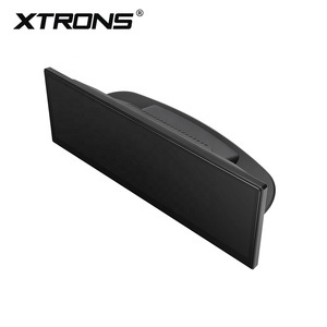 Autoradio XTRONS 14,9 pouces pour BMW Série 3 E90/E91/92/E93 sans écran d'origine, LHD, Android OS, Octa Core, 4G LTE, système stéréo de voiture - Product Image 5