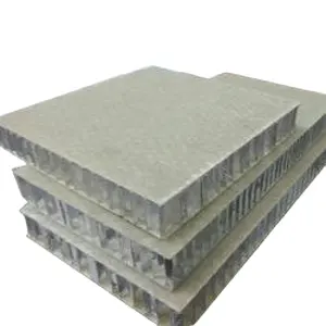 알루미늄 벌집 대리석 패널 대리석과 세라믹 알루미늄 벌집 알루미늄 벌집