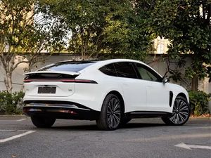 Personalización Interior, NIO ET9 2025 <span class=keywords><strong>de</strong></span> Segunda Mano, Modelo Sedán Eléctrico Puro <span class=keywords><strong>de</strong></span> Alta Velocidad, Mediano-Grande, 4 Plazas - Product Image 5