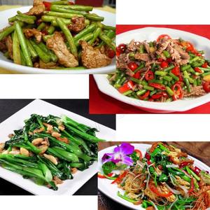 Machine de cuisson alimentaire, <span class=keywords><strong>robot</strong></span> de cuisine automatique, restaurant de restauration rapide, wok à riz frit au gaz, sauté intelligent, intelligence de pointe - Product Image 6