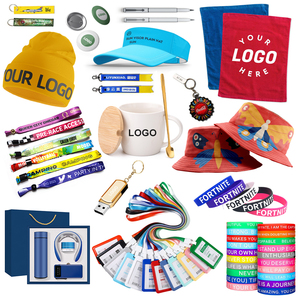 Promotional Gift for Anniversary Corporate Custom Logo Souvenir Business Thank You Celebration Event Gift
