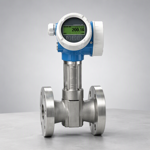 Medidor de Flujo Original Endress+Hauser 72F 7F2C 7F2B, Gama Completa, Alta Rentabilidad, para Uso Industrial - Product Image 3