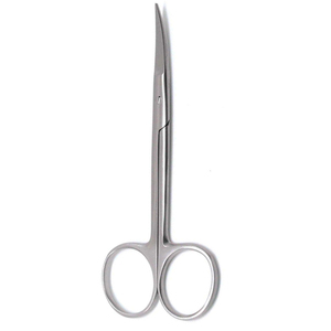 Tijeras para Encías, Instrumentos Dentales de Acero Inoxidable de Calidad de Exportación, Hechas en Pakistán, Venta al por Mayor, OEM, ODM - Product Image 5